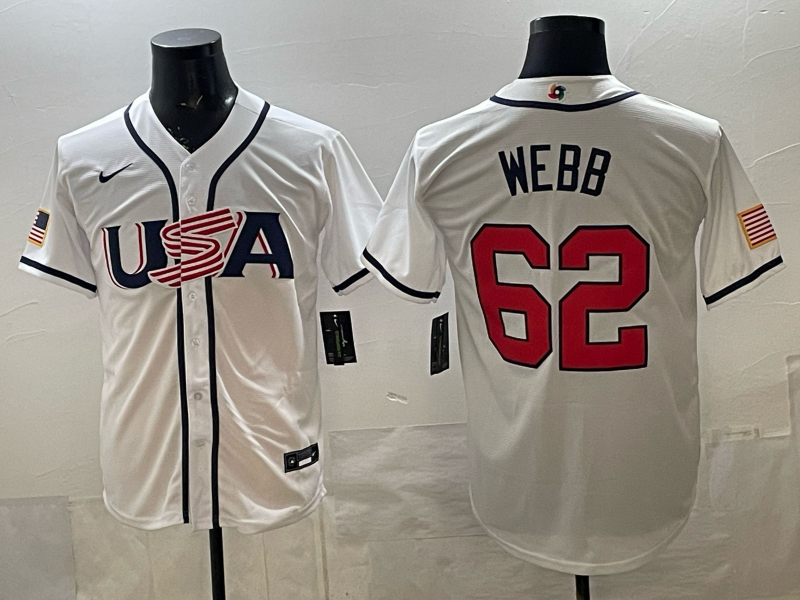 Men 2026 MLB World Cup Nike  Jersey 0316000212->more jerseys->MLB Jersey